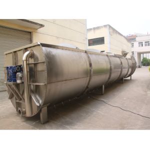 Automatic Halal Chicken Poultry Slaughtering Equipment 200BPH - 12000BPH