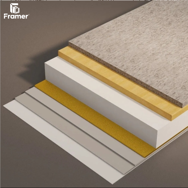 Elegant Modular Soundproof Pod For 4-6 People Office Meeting And Calls Package