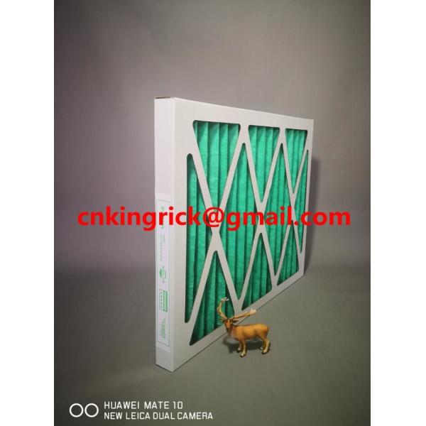 Camfil Panel Filters30/30 24x20x2 opr-e-f8-610x610x292 30/30 24x24x2 HVACNEW CAMFIL FARR 855024052 HEPA FILTER