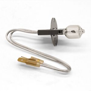 150w Quartz Halogen Bulb Bipin Halogen Airfield Lamps High Beam Car Headlight