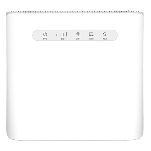 Quality Plastic CE120-I Internal Antenna 4G Indoor CPE Router wholesale