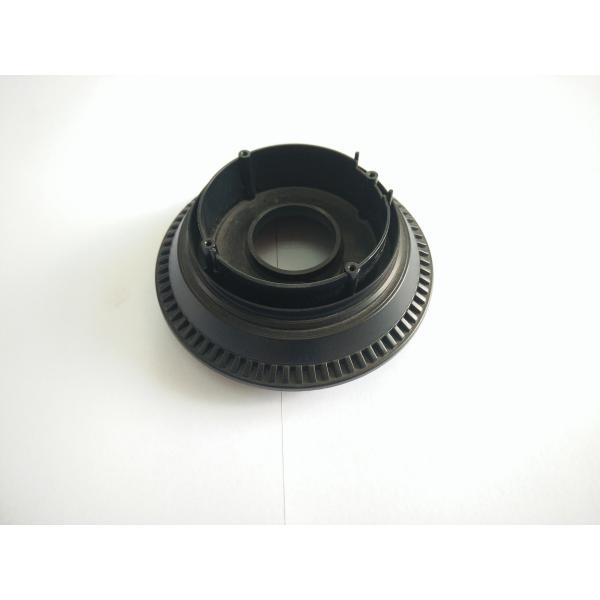 Household Plastic Moulded Components / Precision Plastic Injection Molding ABS