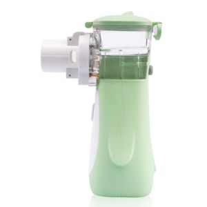 Electricity Portable Nebulizer Usb 3 Levels Inhaler Mesh Nebulizer