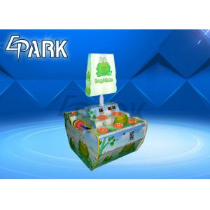 Cheap 50W Promotion Amusement Game Machines Pirate Captin Arcade Games for sale