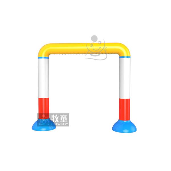Quality Playground Water Play Equipment For Park Amusement Pool Equipment wholesale