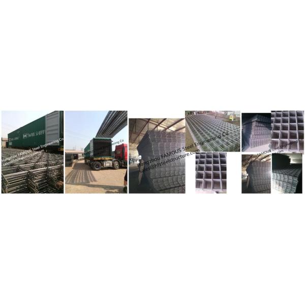 Transportation Reinforcing Steel Rebar HRB500E Industrial Construction