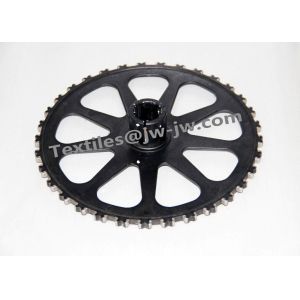 Vamatex Loom Parts Drive Wheel For Vamatex Weaving Loom JW-V0204 Part.no 2398518