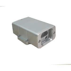 1920*1080P High Resolution Wireless Pole Pipeline Camera With Motorized Camera