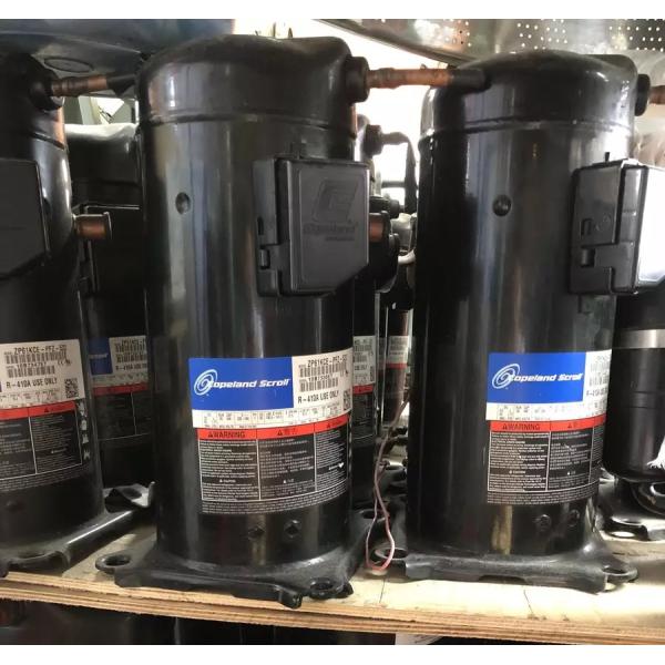 R410A Copeland Scroll Compressor 2.8HP 28000BTU ZP34K5E-TFD Refrigeration Compressor