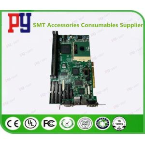 6301414140 4B111533 KYK-M861W-000 CPU2 PCB MOUNT Smt Machine Spare Parts For
