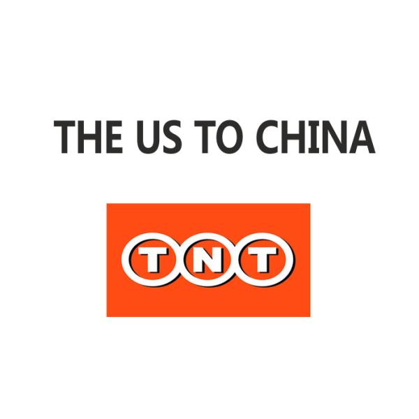 Quality TNT Express Regional Transit Service , Reliable Express Transport wholesale