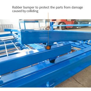 Powder Coated or Galvanized Warehouse Storage Rack Folding Shelf with Various