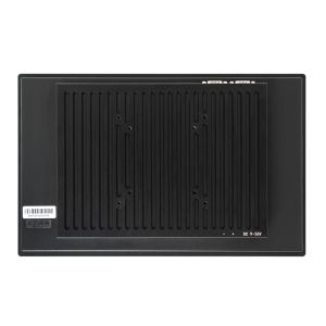 13.3 Inch Embedded Panel PC Wide Voltage Input Range 9V DC To 36V DC