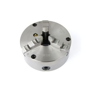 Cheap SC 3 Jaw Scroll Chuck Front And Back Mounting for sale
