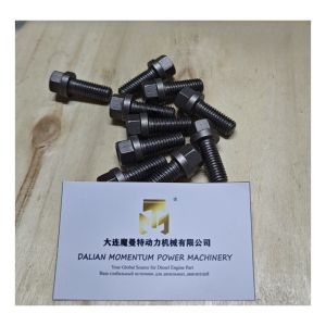 Cheap Hexagon Bolt Stud 04285660 03470246 0428 5660 0347 0246 4285660 3470246 for DEUTZ BFM2012 TCD2012 BFM1013 for sale