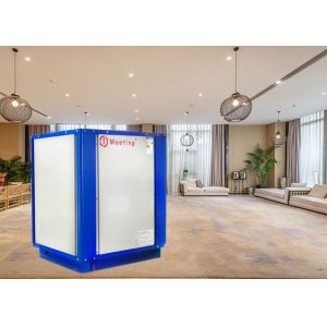 Cheap Integrated Cooling And Heating System Geothermal Source Heat Pump MDS20D for sale