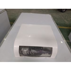 150 Refrigeration Unit with Temperature -15 Degree