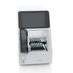 Fully Auto POCT Chemiluminescence Immunoassay Analyzer CLIA