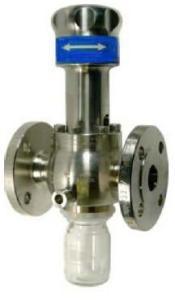 Cheap Fluidized Solid Analyzer Sampling System 10Mpa Medium Pressure 10 Mins for sale