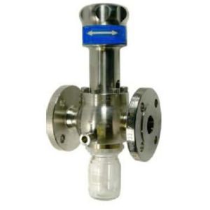 Cheap Pipeline High Pressure Sampling System Liquid Sampled 5Mpa High Pressure for sale