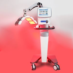 Customize Skin Rejuvenation Pdt Photodynamic Led Light Therapy Machine