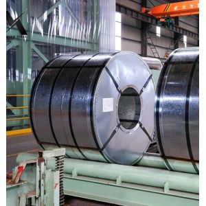 Find the Perfect Cold Rolled Stainless Steel Coil for Your Manufacturing Process