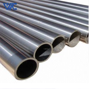 China Factory Good Price Small Diameter Nickel Alloy Monel 400/K500 Seamless