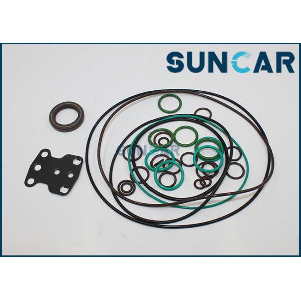 Quality 4467592 4471487 GOOD QUALITY MAIN PUMP SEAL KIT FITS FOR HITACHI ZX350LC-3-HCME ZX350LC-AMS ZX350LC-HCME ZX350LCH-5G wholesale
