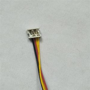 LP803450 3.7V 1500mAh Cell PCB Protection Lithium Polymer Battery with Safety