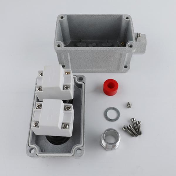 Quality ATEX Explosion Proof Control Button for Hazardous Areas wholesale