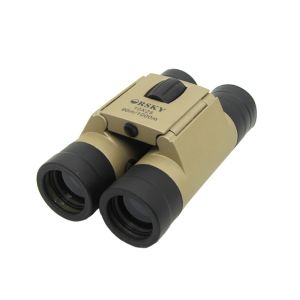 China HD Professional 10x25 Bird Watching Binoculars Telescope With Weak Light Vision on sale