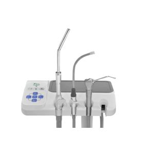 BELIEF Dental Chair Unit With Light LED Sensor Curing