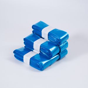 China Customized Diaper Pail Refills for All Baby Diaepr Pails Bin 7 layers Odor Control Diaper Genie Refill Bag on sale