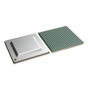 Cheap Microcontroller MCU AM6411BSCGHAALV MPU 64-Bit 1GHZ 441FCBGA for sale