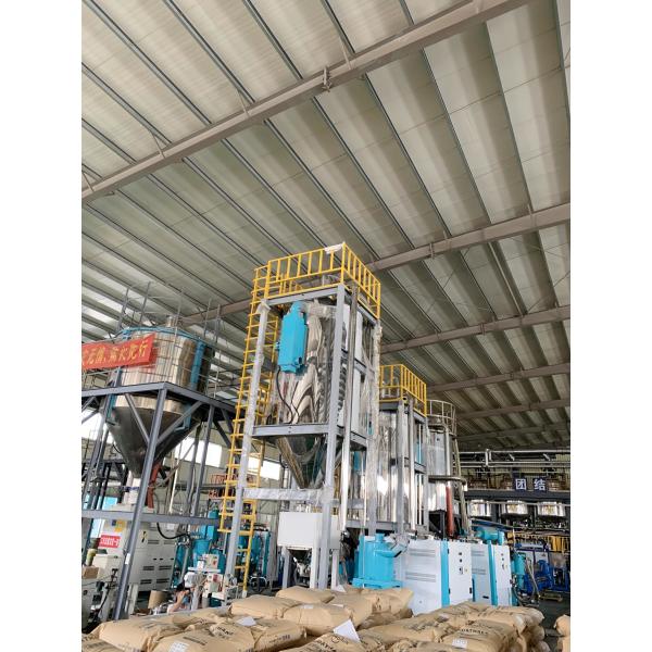 Quality PC PETG PEEK Dehumidifying Plastic Hopper Dryer Desiccant Honeycomb ODD-H wholesale