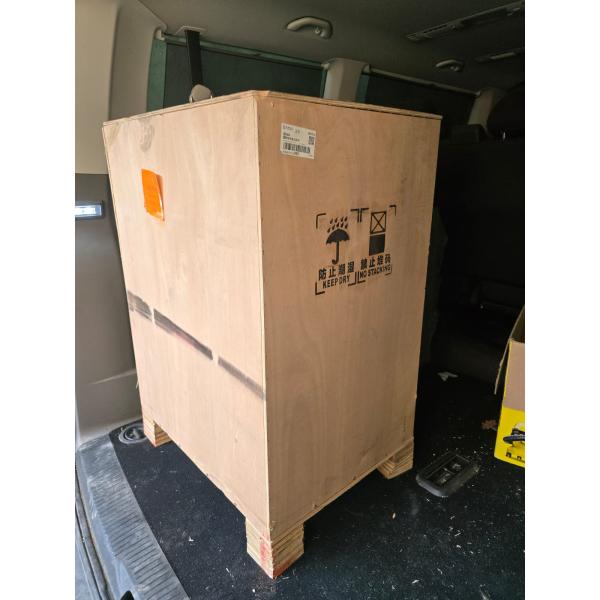 YUCERA YRC-5X 5-Axis Dental Milling Machine 60,000rpm 10-Tool Capacity