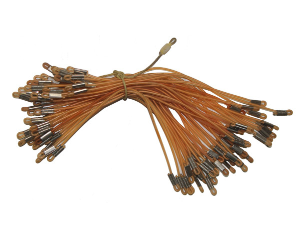 Quality Sturdy Jacquard Machine Parts Shrink Resistant Textile Plastic Pulling Rope wholesale