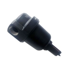 Norgren General Purpose Filter F18-B00-A1DG G1-1/2 Automatic Drain 5µm Filter