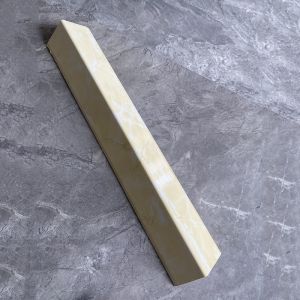 Cheap L Shape PVC Wall Corner Protectors Waterproof Anti Collision for sale