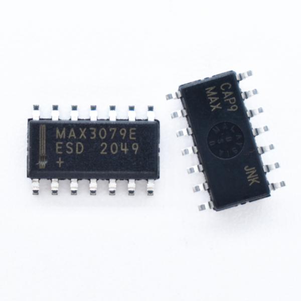 Quality MAX9202ESD+ wholesale