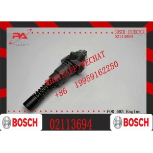 Injector Pump 02113694 0 414 693 005 0414693005