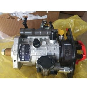 Cheap Excellent Performance 398-1498 Original E320D2 C7.1 Fuel Injection Pump for Excavator for sale