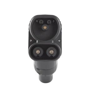 EVCOME CCS2 Plug IEC 62196 (1000V DC 80A 125A 150A 200A) Ev Charger Connector