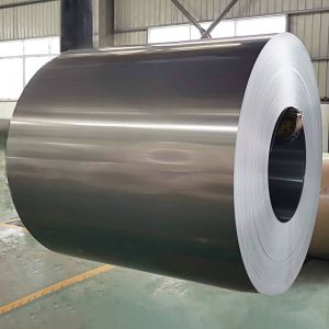 China Customization Metal Silicon Steel Coil Plate Cold Rolled Mild Electrical Transformer on sale