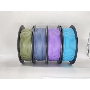 pla filament, matte pla filament,popular filament,3d filament