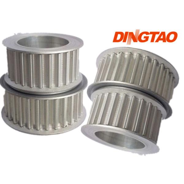 57697003 57697002 Suit For GT7250 Cutter Pulley Sub-Assy Idler S-93-7 S72