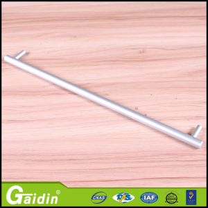 make in China high quality furniture hardware fancy door handle universal unique