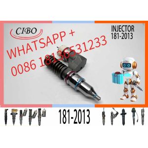 China C11 / 15 Engine Common Rail Fuel Injector 181-2013 1812013 on sale