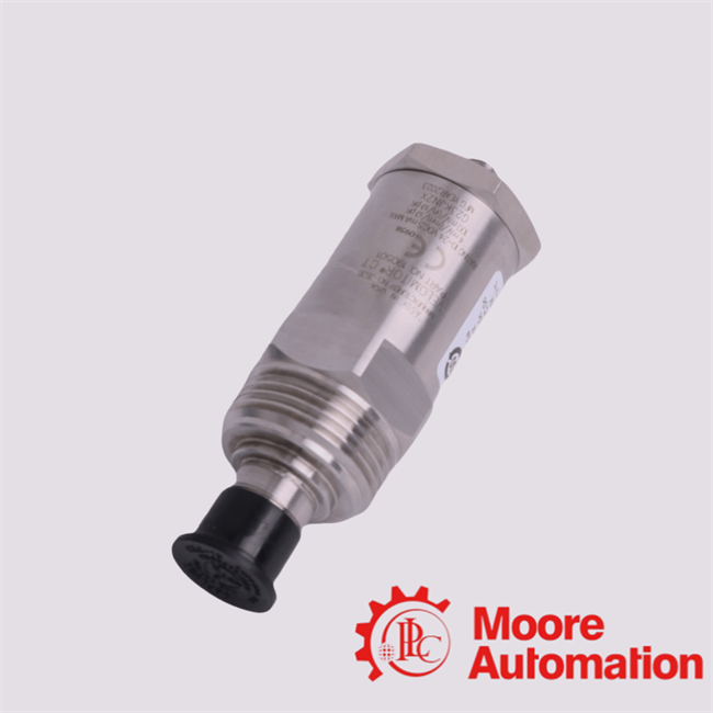 190501-12-00-00 Bently Nevada Velomitor CT Velocity Transducer