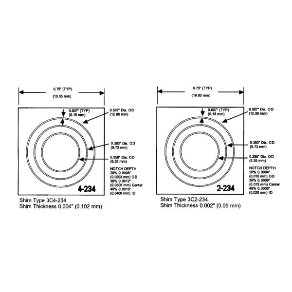 Electronic Magnetic Particle Testing Flaw Detection JB/T6065-04 ASME SE7709